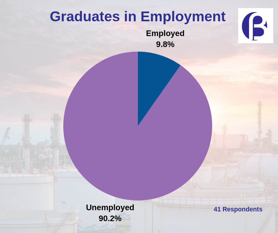 Kenya Engineering Graduates in Employment