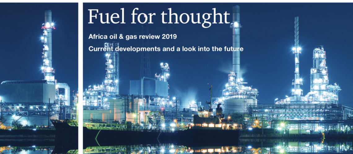 Fuel for Thought Report cover image.