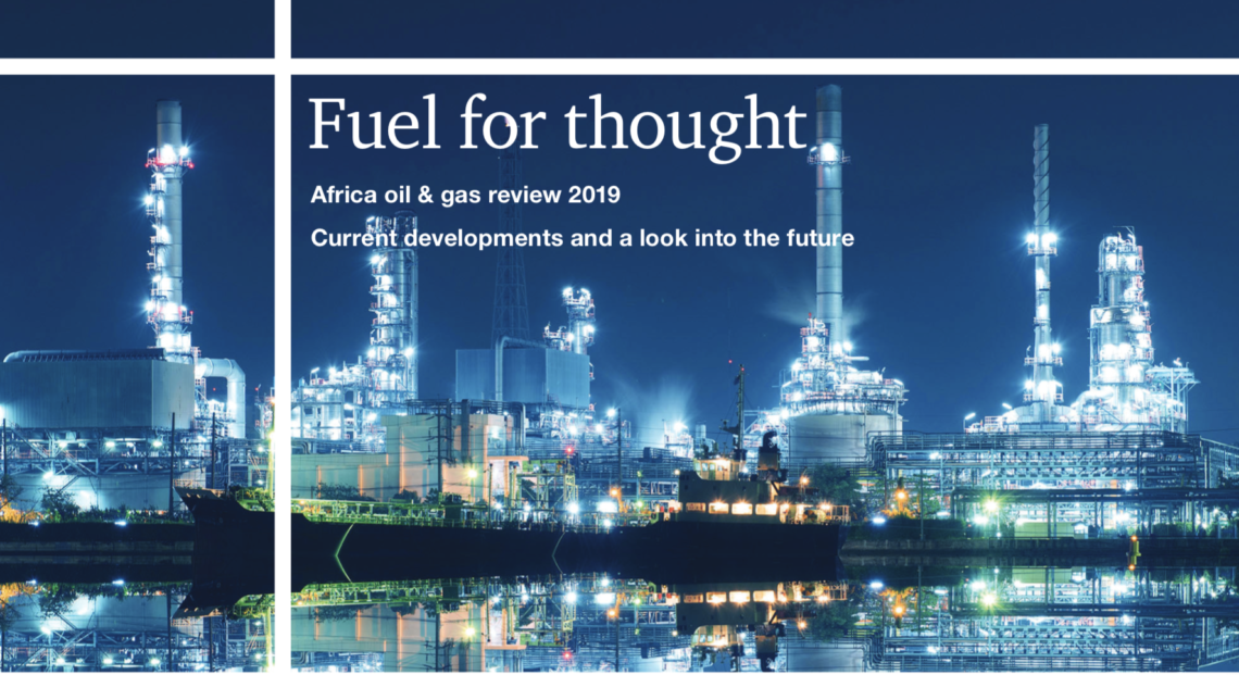 Fuel for Thought Report cover image.